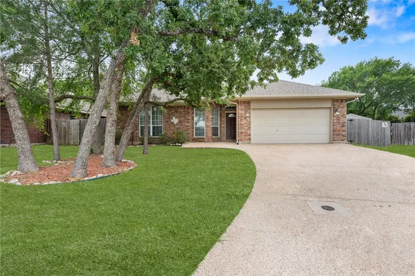 $345,000 | 1207 Martinsville Lane, College Station, TX 77845