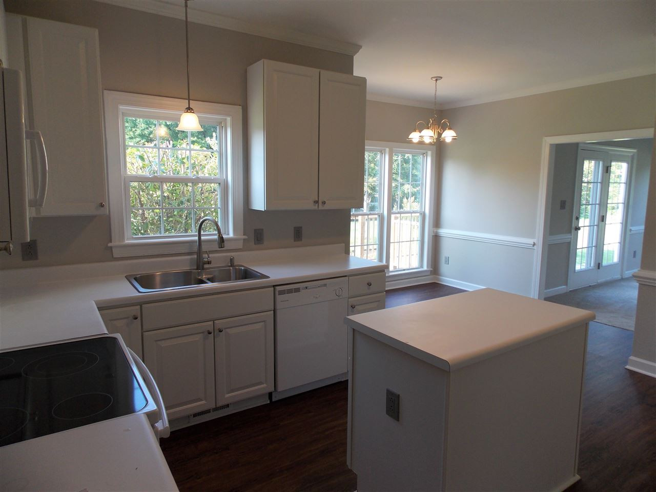 1025 Home Farm Road Wendell, NC 27591 - Photo 8 of 25 Photo 8