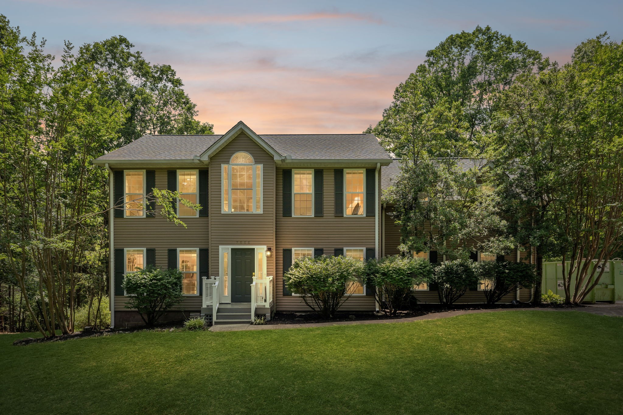 7555 County Line Road White Bluff, TN 37187 - Photo 1 of 89