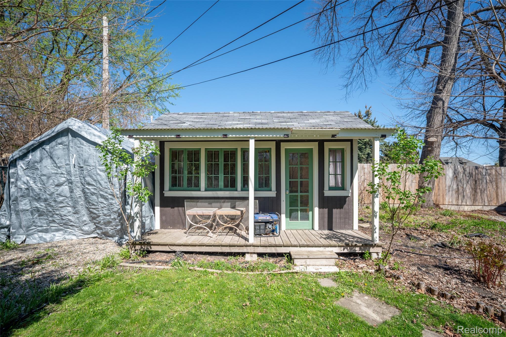 22 Edison Street Detroit, MI 48202 - Photo 53 of 62