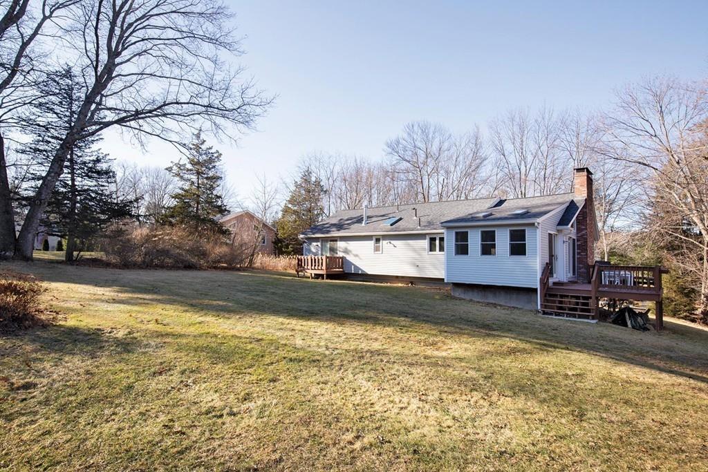 29 Rolfe Road Marlborough, MA 01752 - Photo 9 of 9 Gallery Image 9