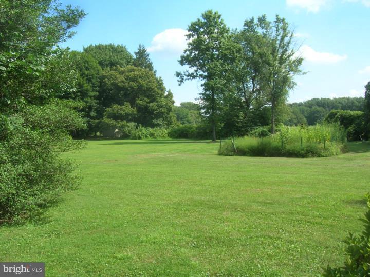 367 Stoopville Road Newtown, PA 18940 - Photo 16 of 16 Back Yard