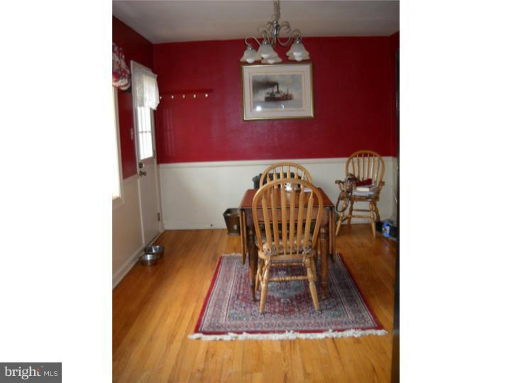 Breakfast Room