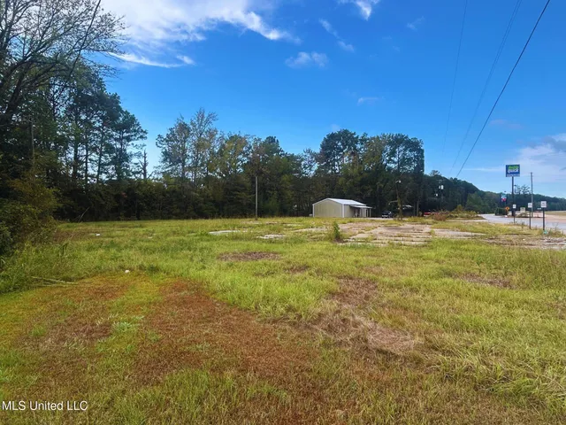 $70,000 | 45 North Old Highway, Lauderdale, MS 39335