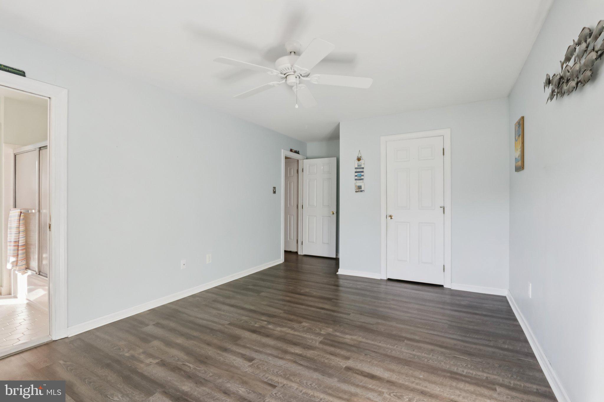 1 Daisy Lane Ambler, PA 19002 - Photo 29 of 53 a view of an empty room with wooden floor