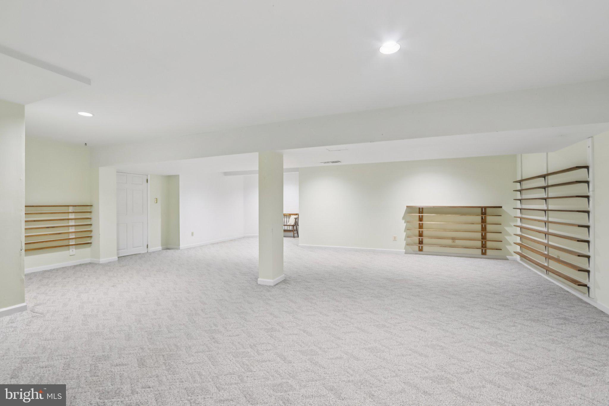 1 Daisy Lane Ambler, PA 19002 - Photo 34 of 53 a view of an empty room with a window