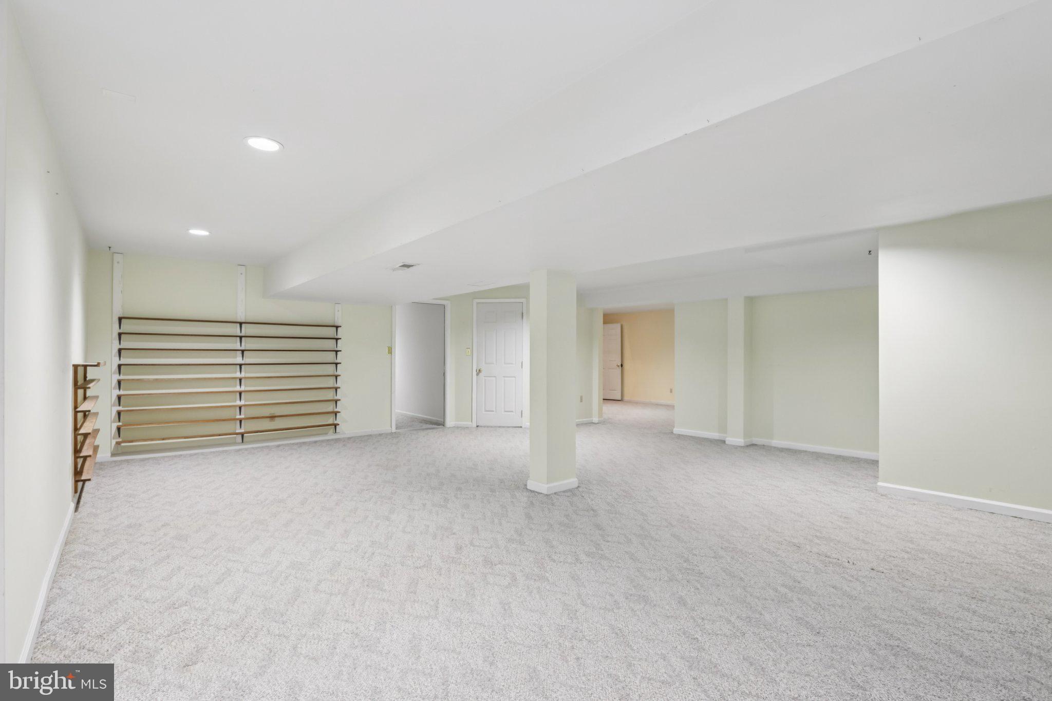1 Daisy Lane Ambler, PA 19002 - Photo 36 of 53 a view of empty room with white walls