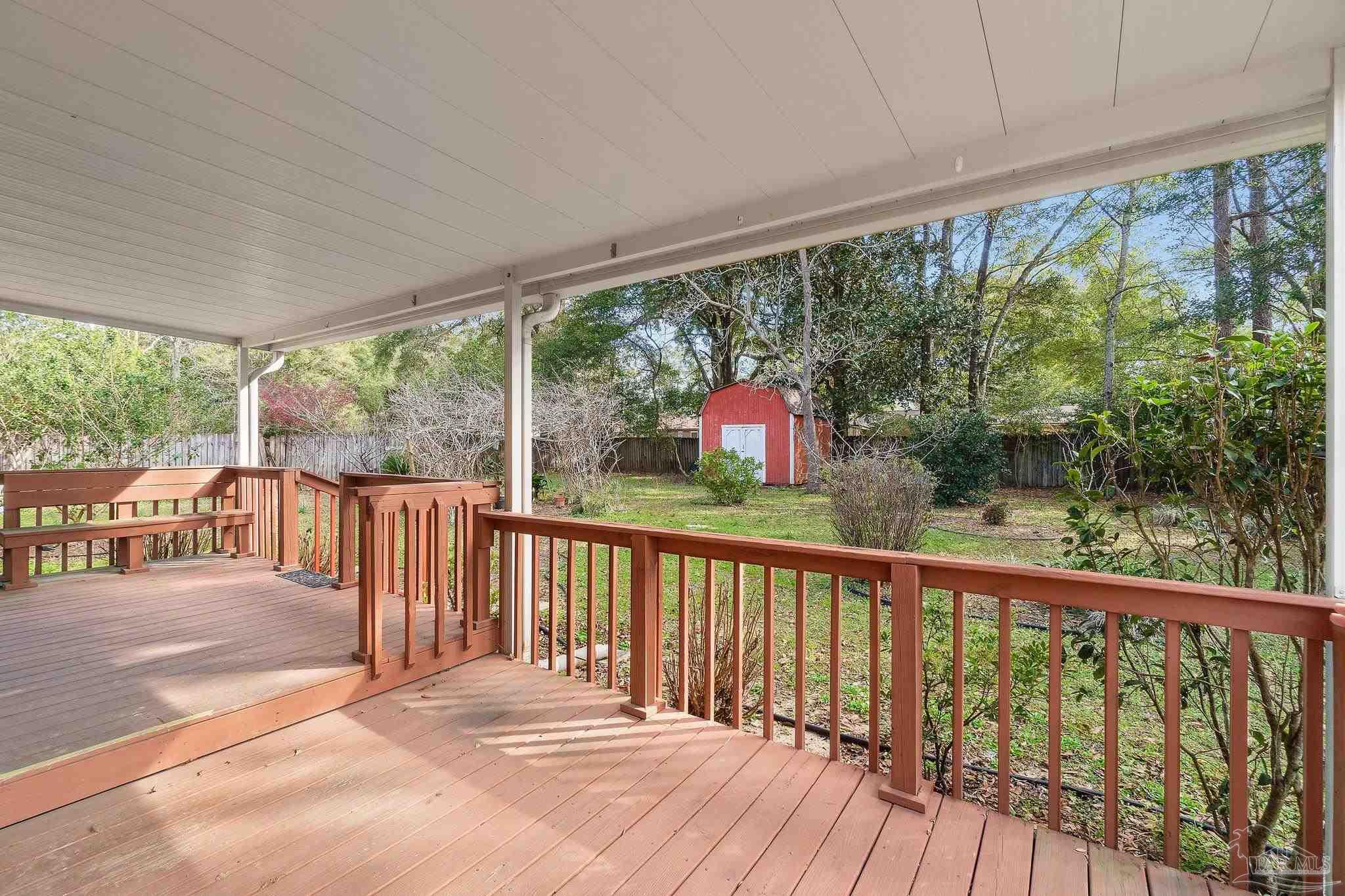 4263 Avenida San Marcus Pace, FL 32571 - Photo 28 of 34