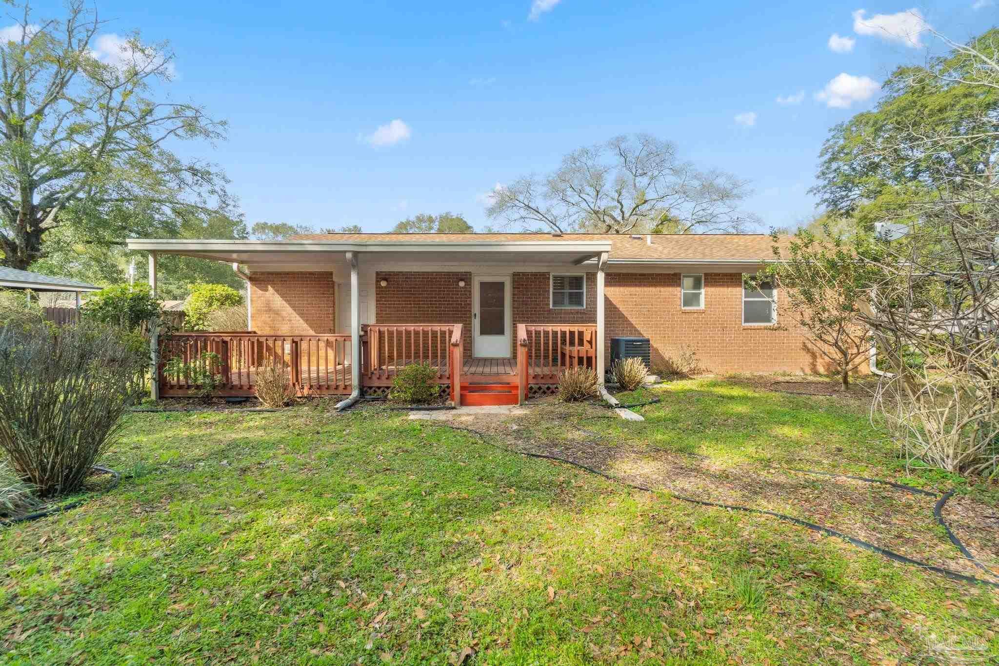 4263 Avenida San Marcus Pace, FL 32571 - Photo 30 of 34