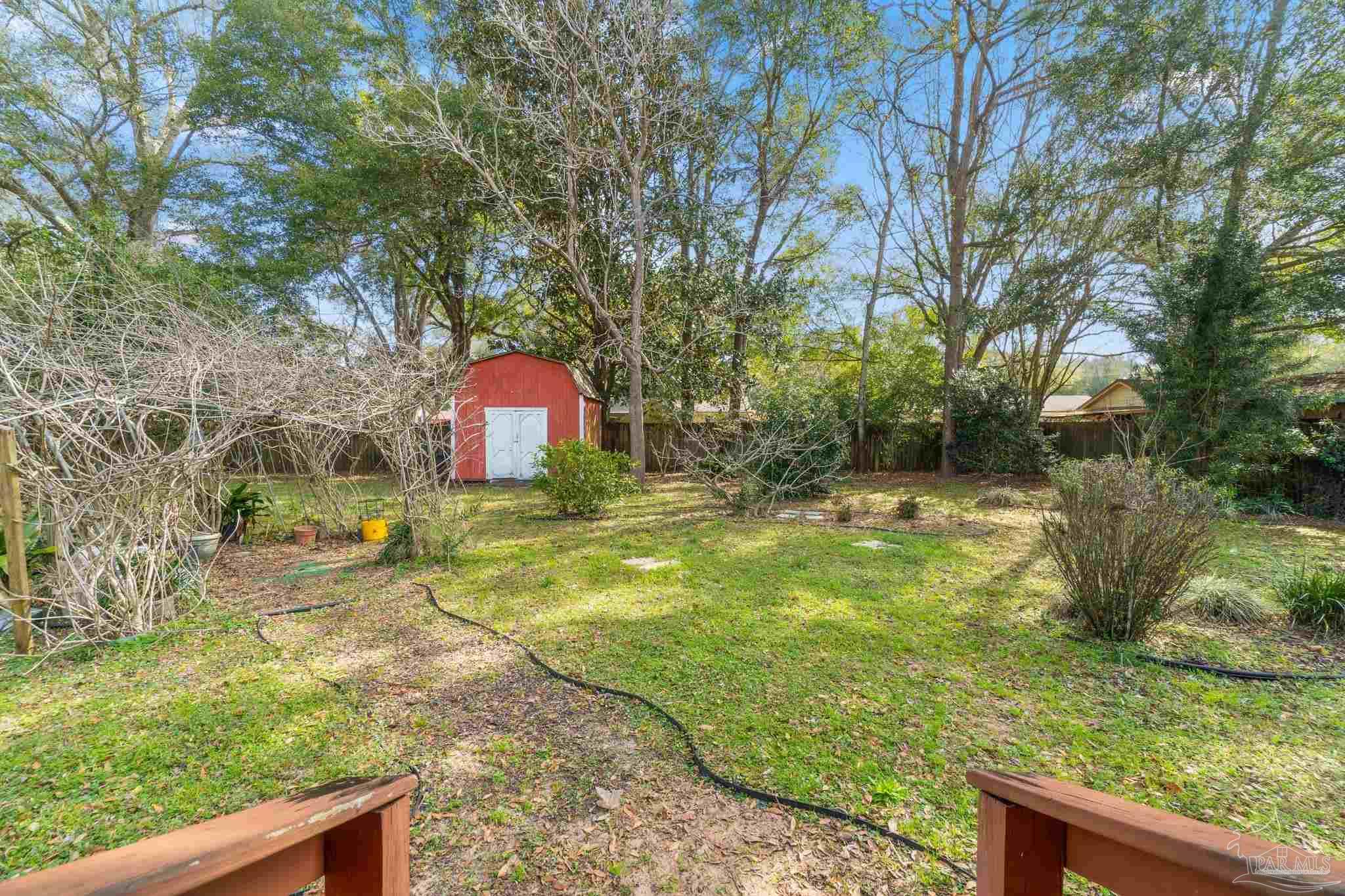 4263 Avenida San Marcus Pace, FL 32571 - Photo 32 of 34