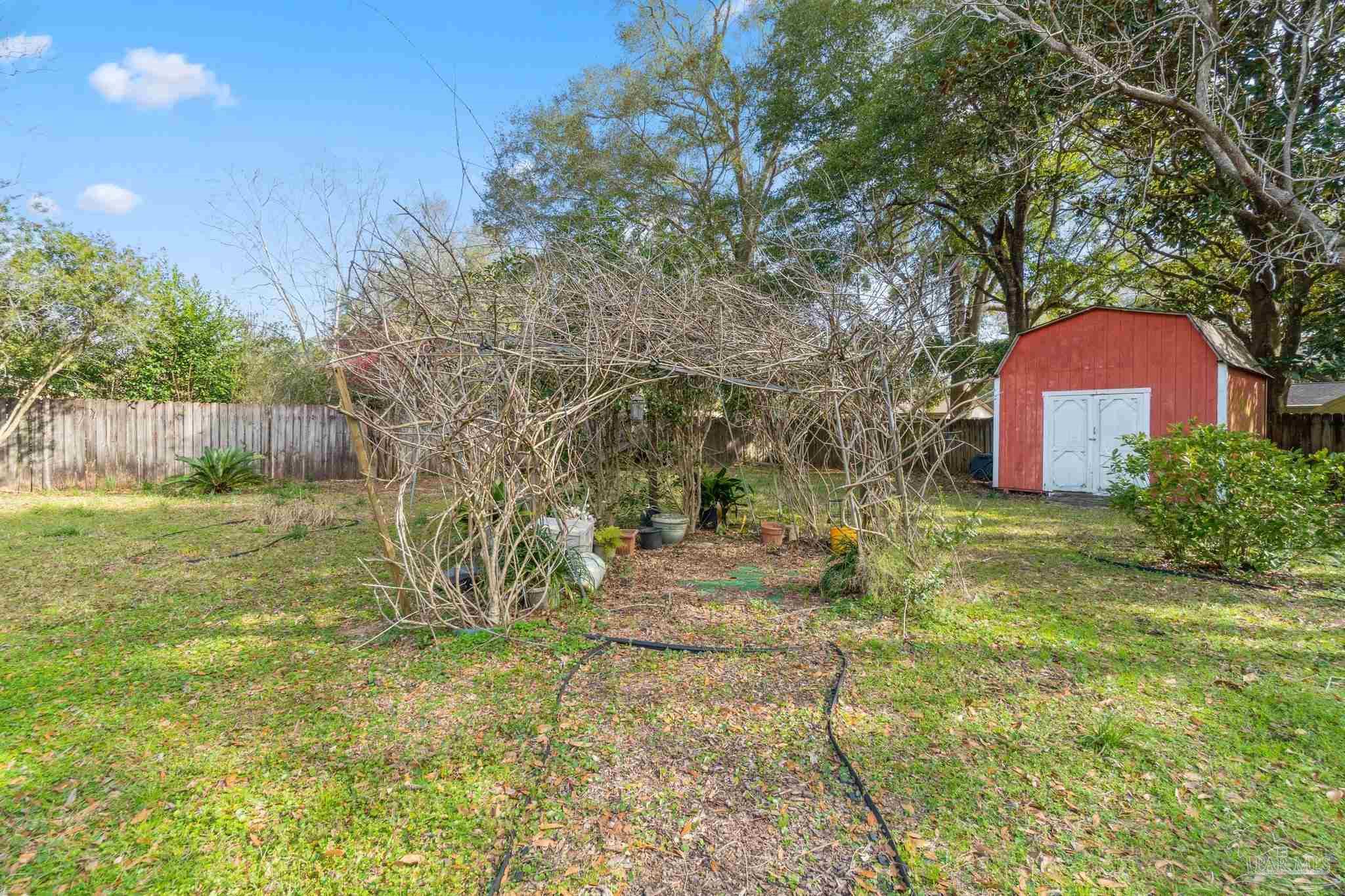 4263 Avenida San Marcus Pace, FL 32571 - Photo 33 of 34