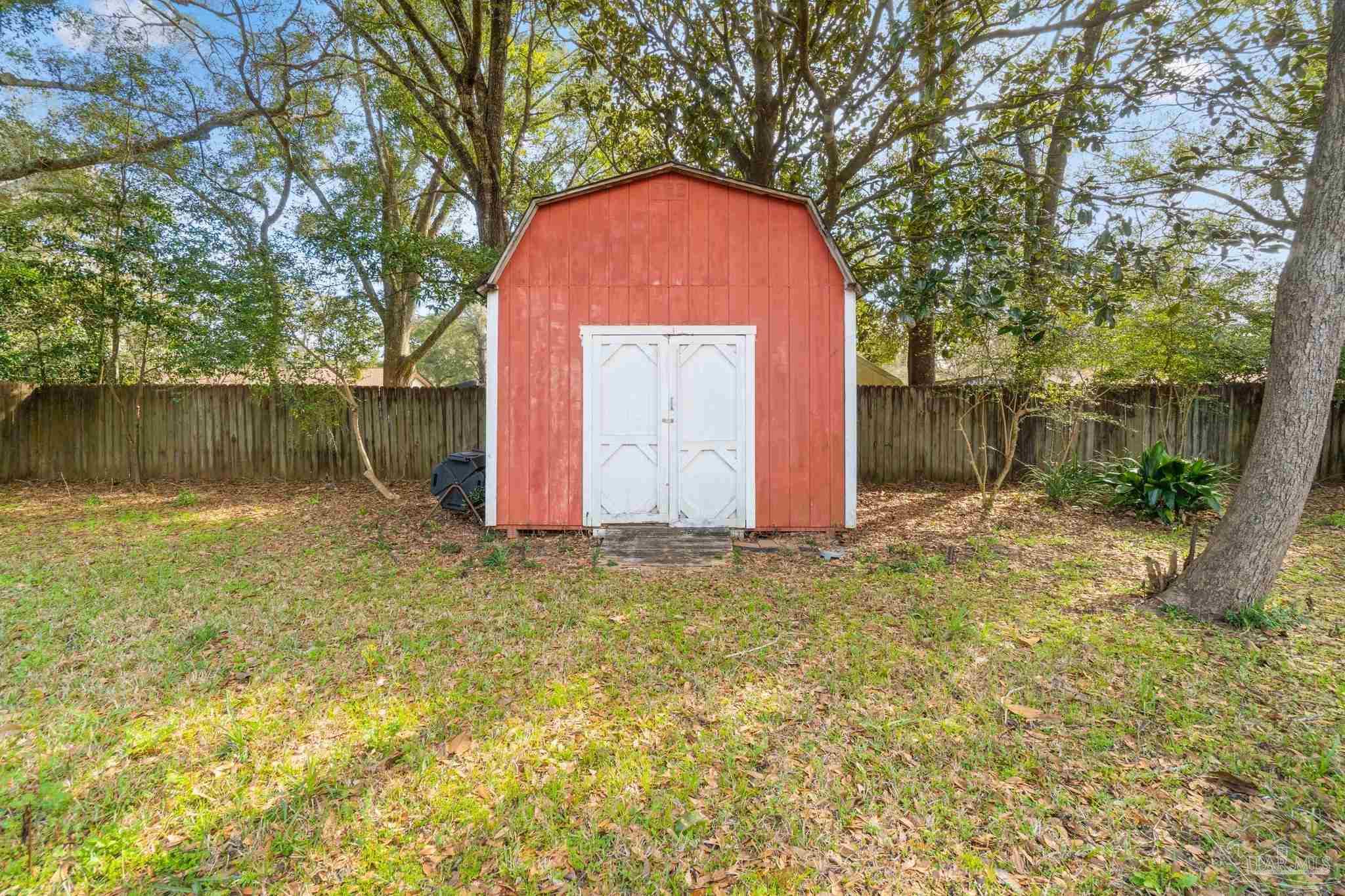 4263 Avenida San Marcus Pace, FL 32571 - Photo 34 of 34