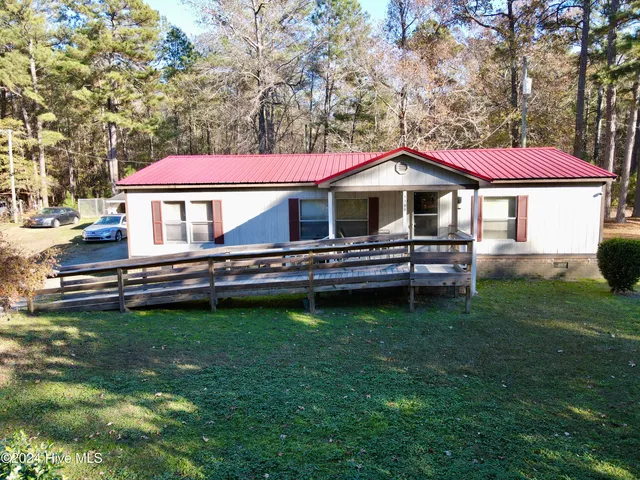 $135,000 | 1109 Bee Gee Lane, Williamston, NC 27892