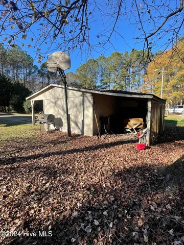 $135,000 | 1109 Bee Gee Lane, Williamston, NC 27892