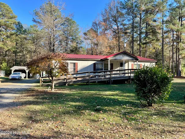 $135,000 | 1109 Bee Gee Lane, Williamston, NC 27892