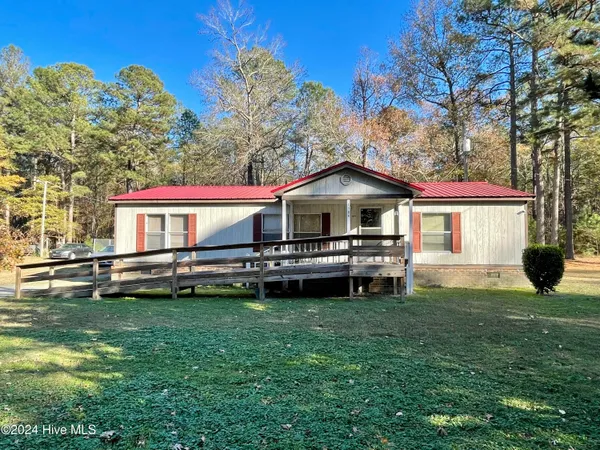 $129,500 | 1109 Bee Gee Lane, Williamston, NC 27892