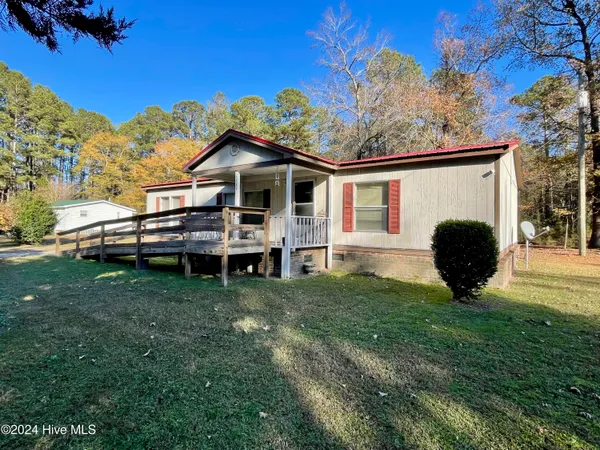 $129,500 | 1109 Bee Gee Lane, Williamston, NC 27892