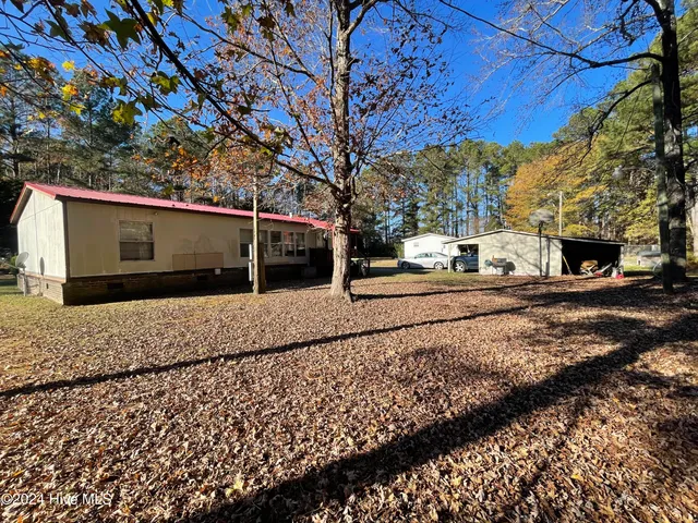 $135,000 | 1109 Bee Gee Lane, Williamston, NC 27892