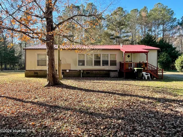 $129,500 | 1109 Bee Gee Lane, Williamston, NC 27892