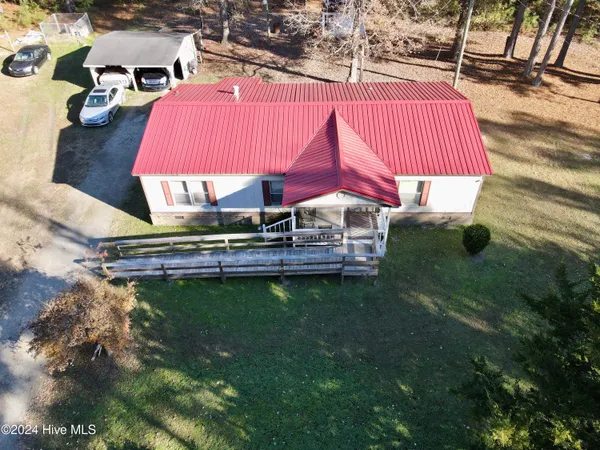 $129,500 | 1109 Bee Gee Lane, Williamston, NC 27892