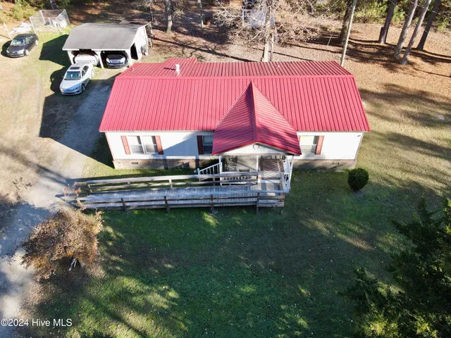 $135,000 | 1109 Bee Gee Lane, Williamston, NC 27892
