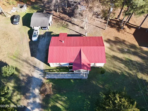 $129,500 | 1109 Bee Gee Lane, Williamston, NC 27892