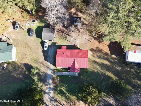 $129,500 | 1109 Bee Gee Lane, Williamston, NC 27892