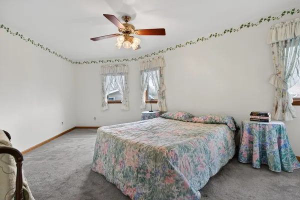 $375,000 | 3420 Quail Court, Morris, IL 60450
