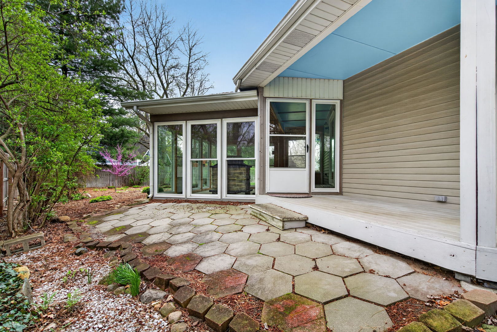 3420 Quail Court Morris, IL 60450 - Photo 38 of 53 a view of house with backyard
