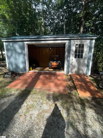 $380,000 | 725 Shelor Ferry Road, Fair Play, SC 29643