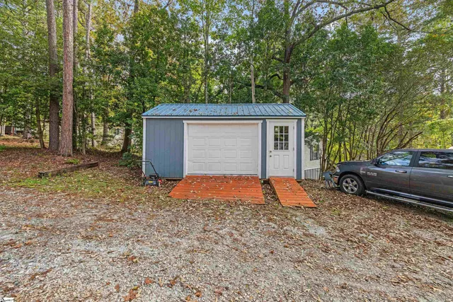$380,000 | 725 Shelor Ferry Road, Fair Play, SC 29643