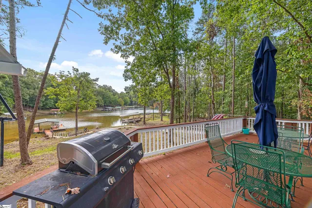 $380,000 | 725 Shelor Ferry Road, Fair Play, SC 29643