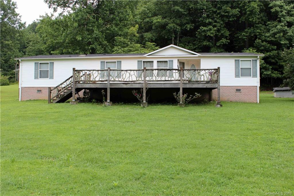 46 Looney Powell Road Rosman, NC 28772 - Photo 1 of 32 Gallery Image 1