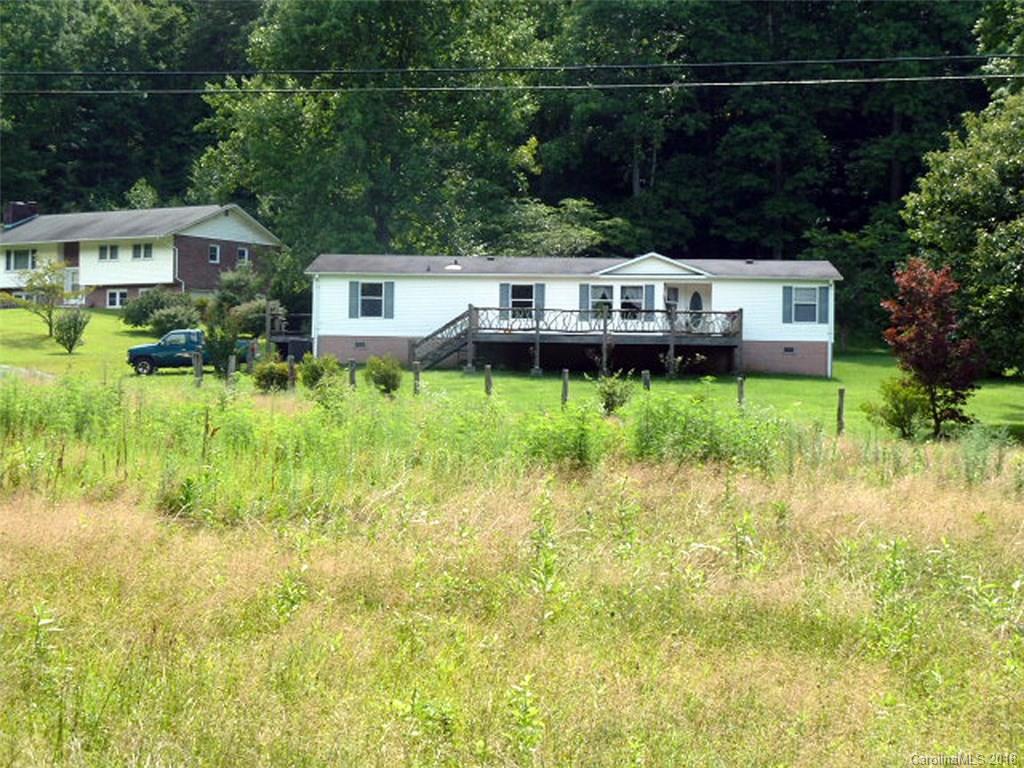 46 Looney Powell Road Rosman, NC 28772 - Photo 15 of 32 Gallery Image 15