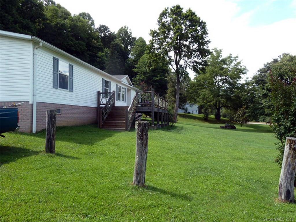 46 Looney Powell Road Rosman, NC 28772 - Photo 32 of 32 Gallery Image 32
