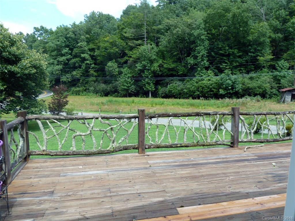 46 Looney Powell Road Rosman, NC 28772 - Photo 5 of 32 Gallery Image 5