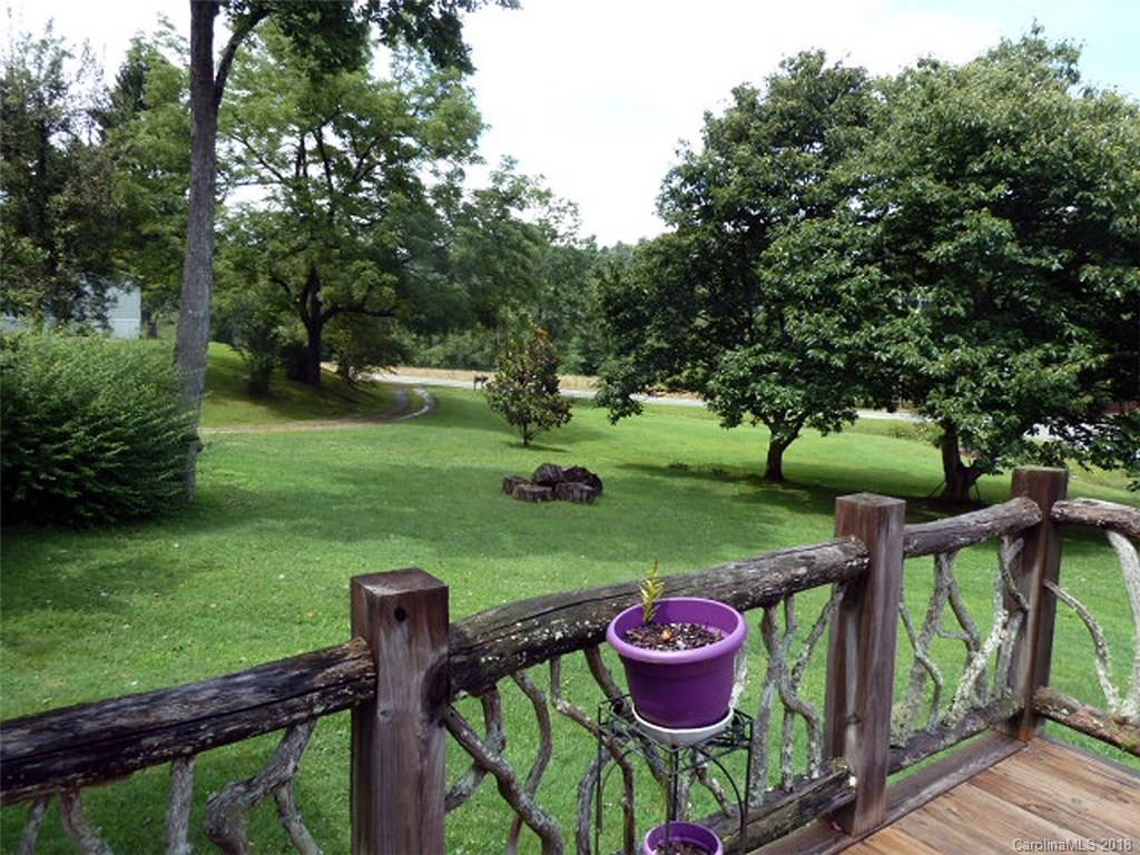 46 Looney Powell Road Rosman, NC 28772 - Photo 6 of 32 Gallery Image 6