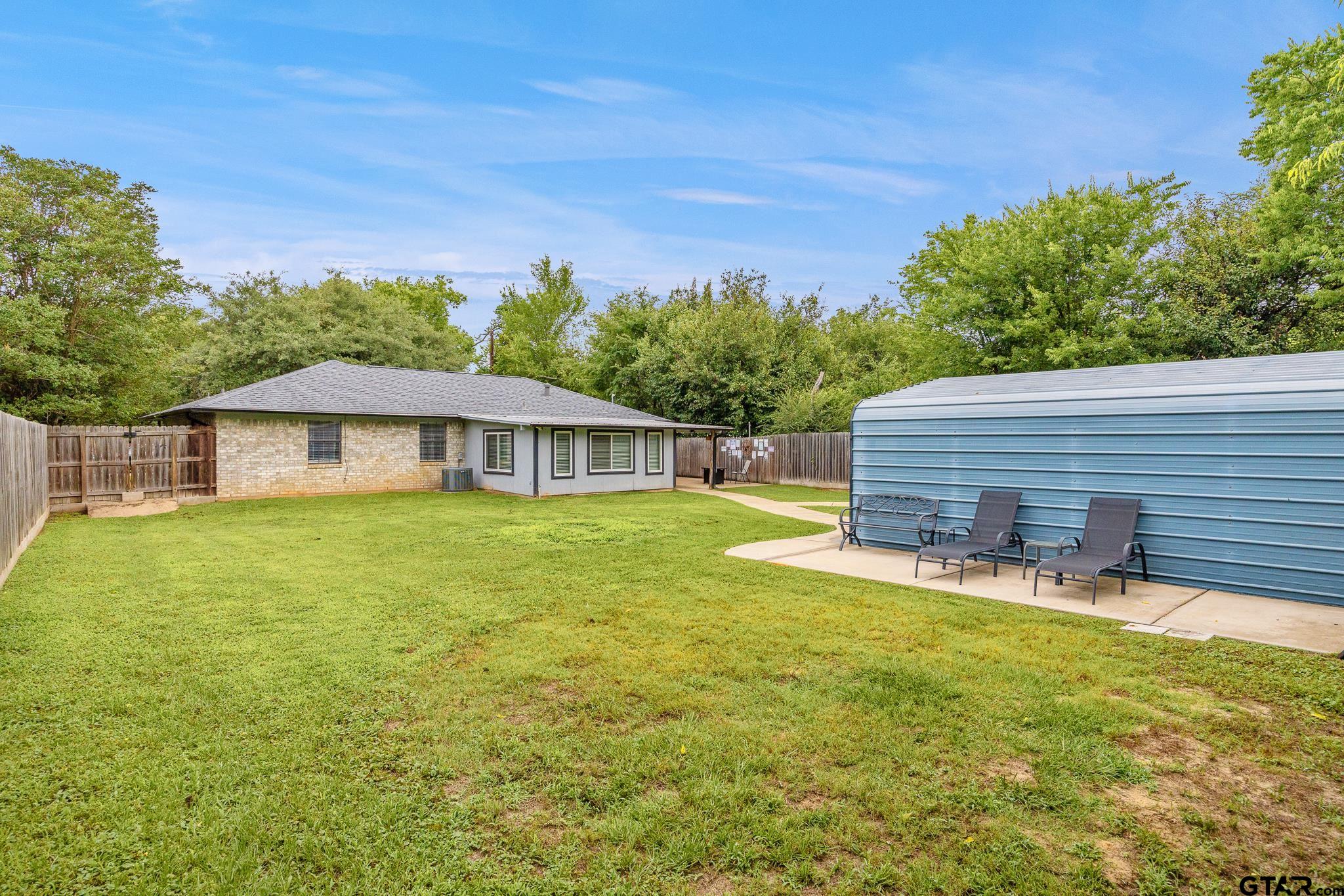 406 Water Street Bullard, TX 75757 - Photo 29 of 37