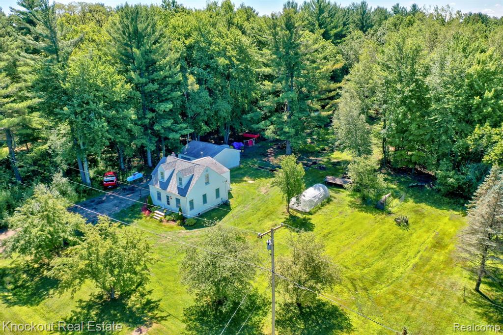 9494 Downing Road Birch Run, MI 48415 - Photo 48 of 48 Gallery Image 48