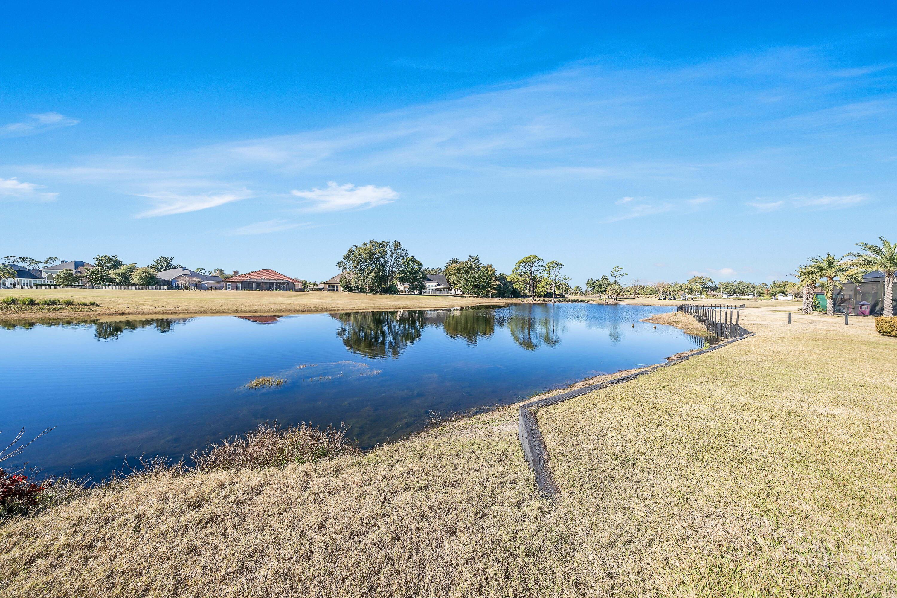 3601 Dragon's Ridge Road Panama City Beach, FL 32408 - Photo 47 of 62 a view of an ocean with city
