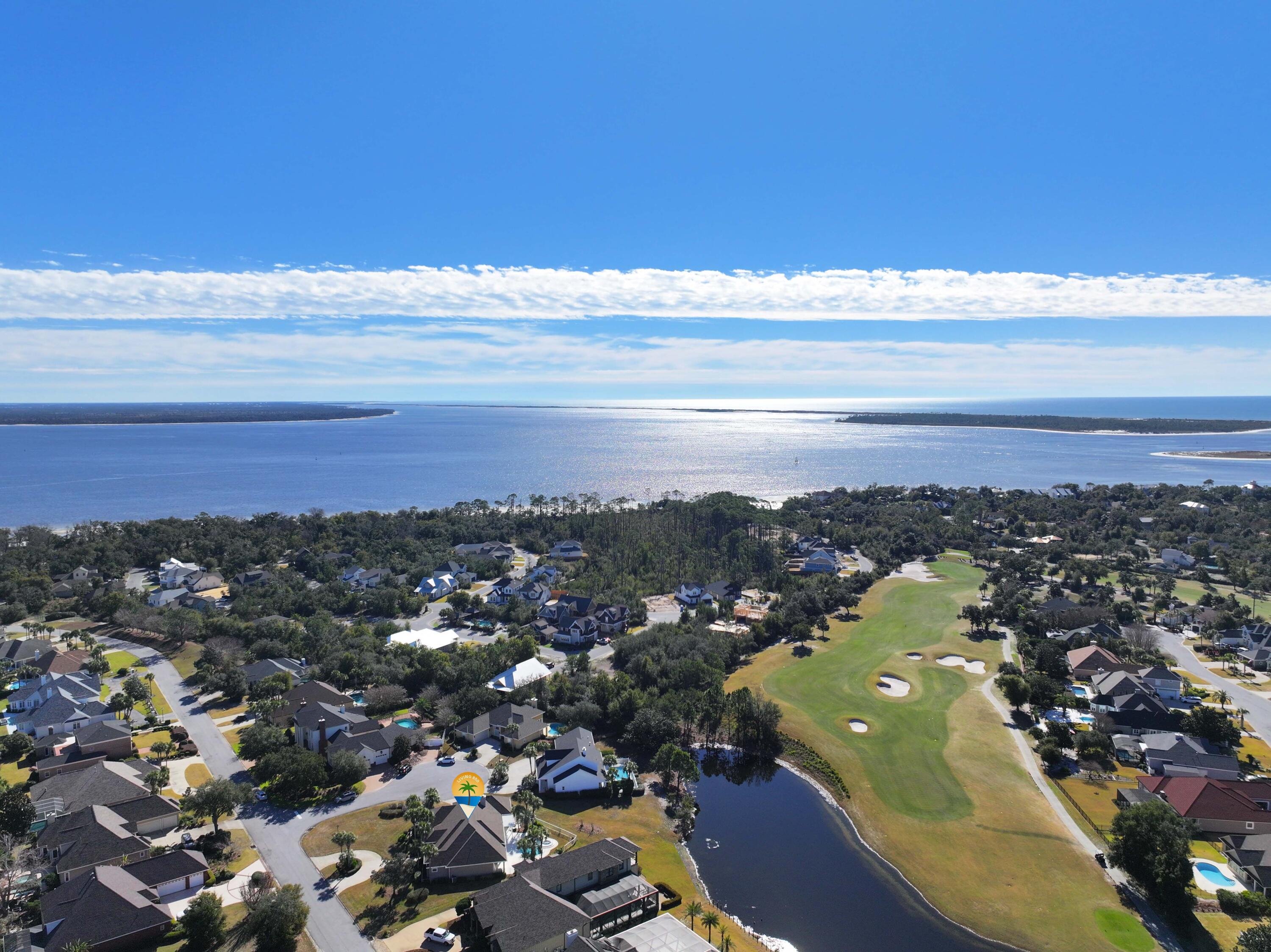 3601 Dragon's Ridge Road Panama City Beach, FL 32408 - Photo 50 of 62 3601 Dragon's Ridge Rd