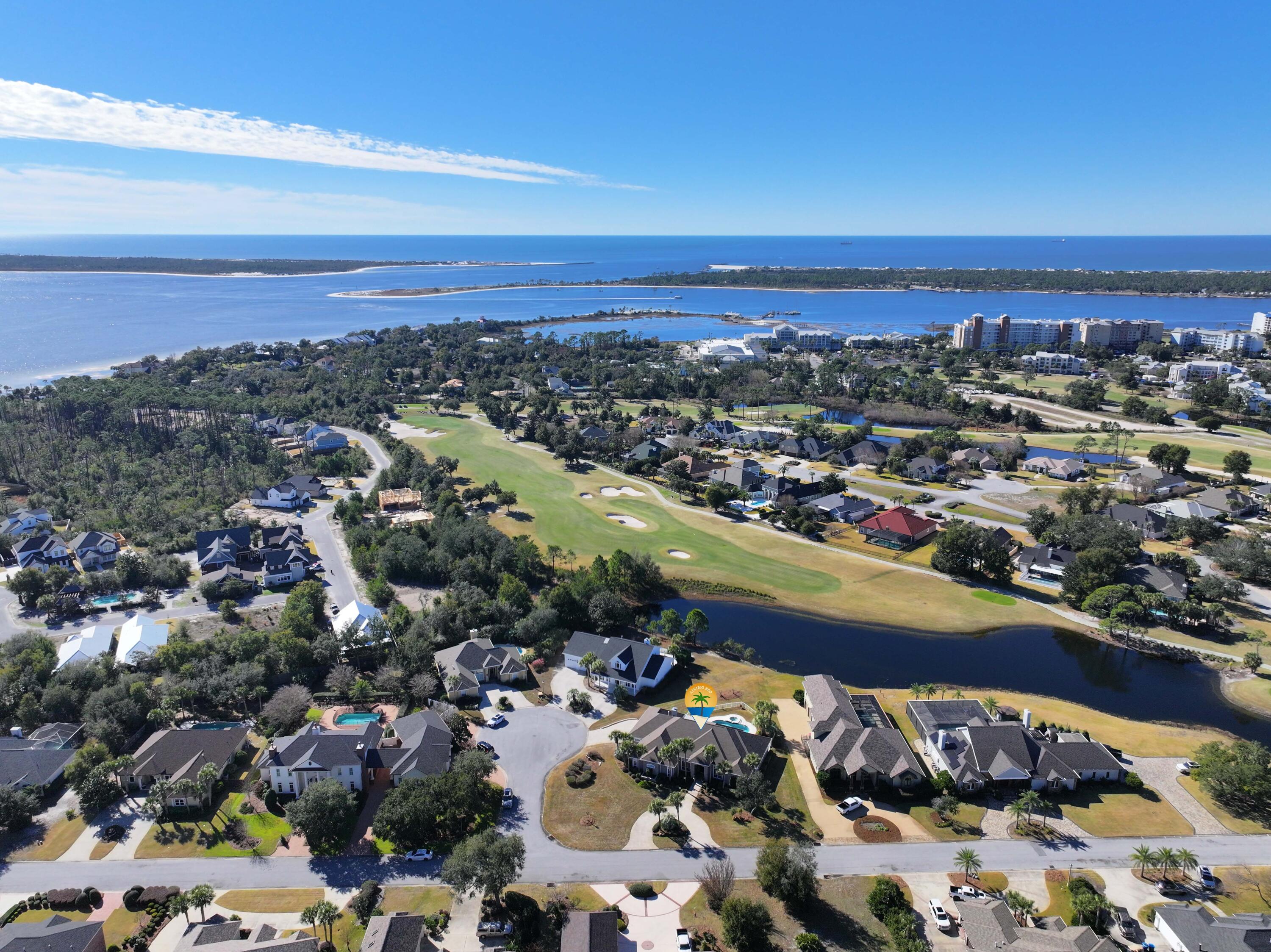 3601 Dragon's Ridge Road Panama City Beach, FL 32408 - Photo 51 of 62 3601 Dragon's Ridge Rd