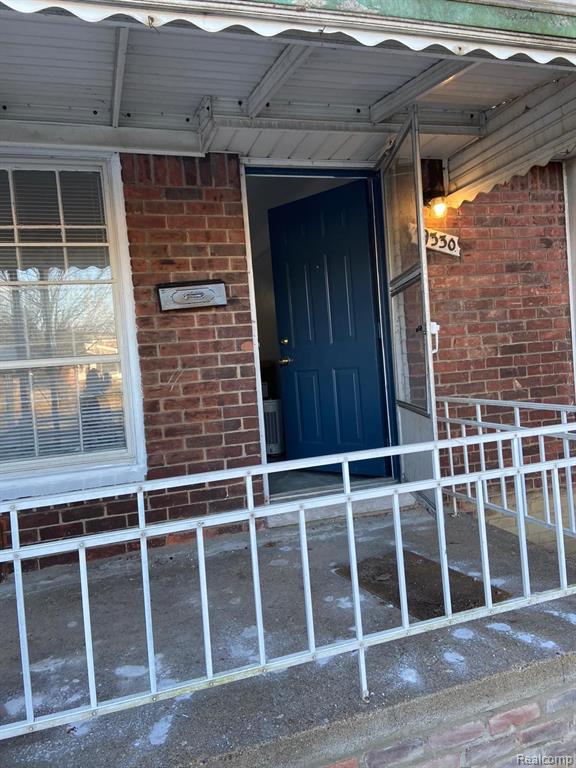 19330 Moross Road Detroit, MI 48224 - Photo 3 of 13