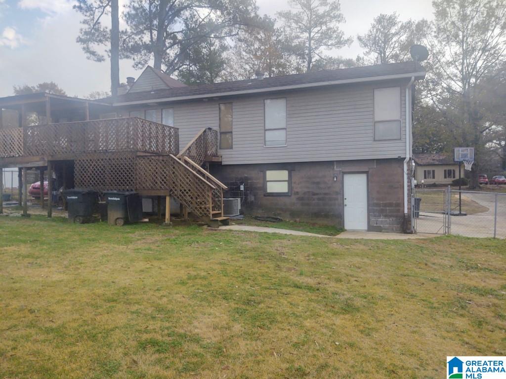 5 Monte Bello Lane Montevallo, AL 35115 - Photo 37 of 47