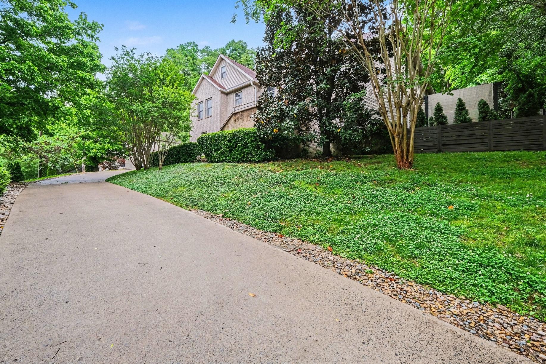 406 Hicks Road Nashville, TN 37221 - Photo 48 of 67 Gallery Image 48