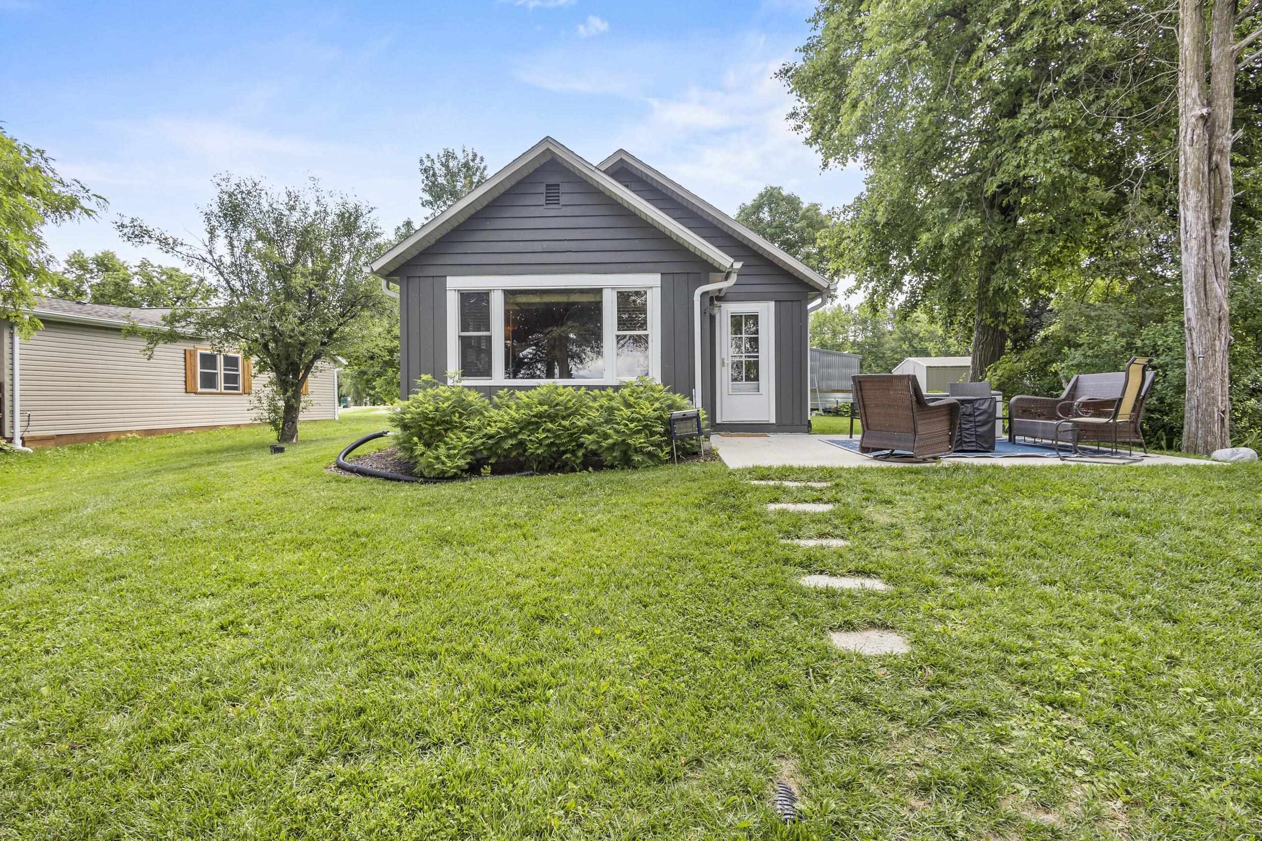 N2997 East Little Green Road Markesan, WI 53946 - Photo 40 of 65