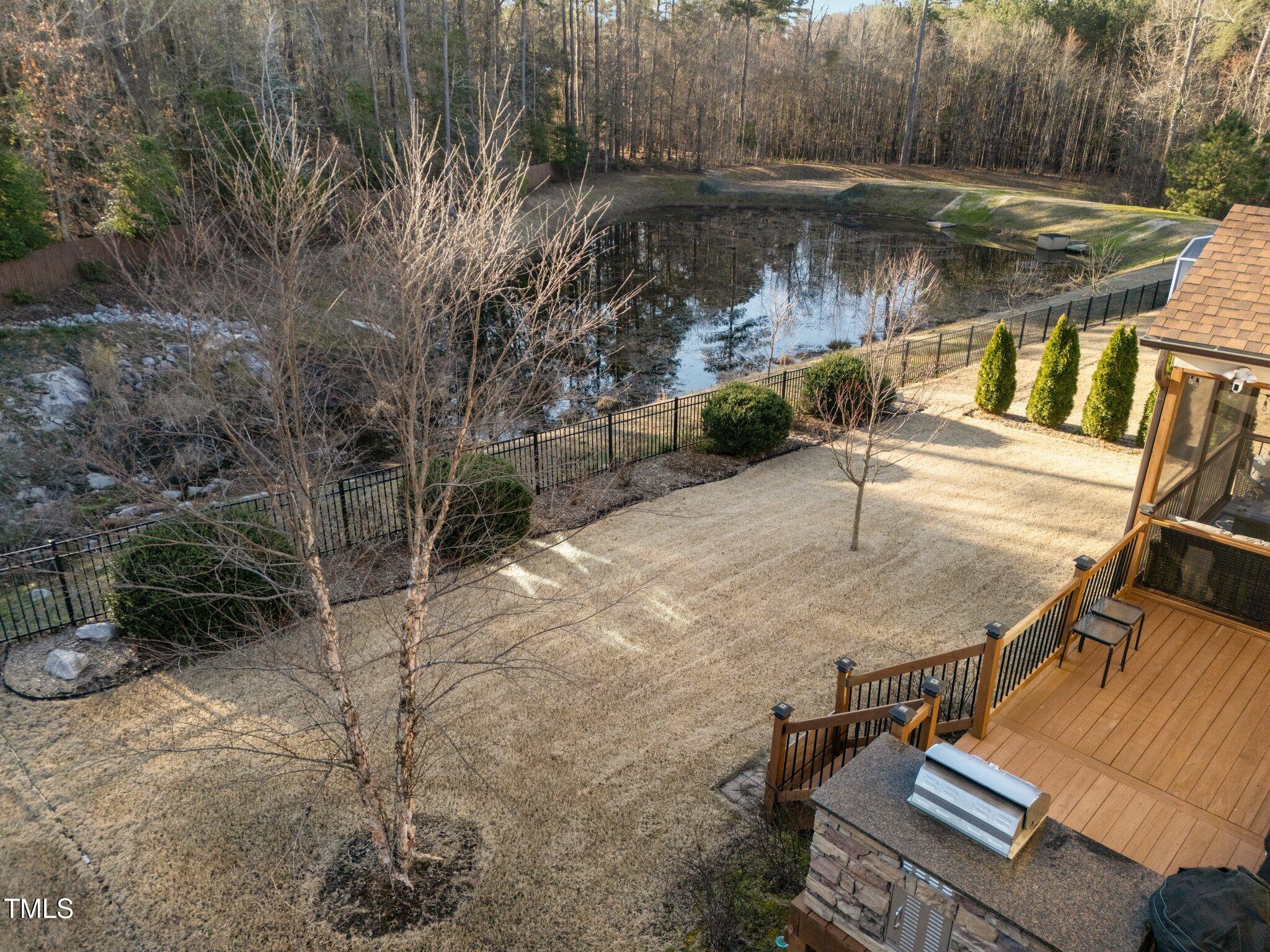 7520 Channery Way Raleigh, NC 27616 - Photo 5 of 47