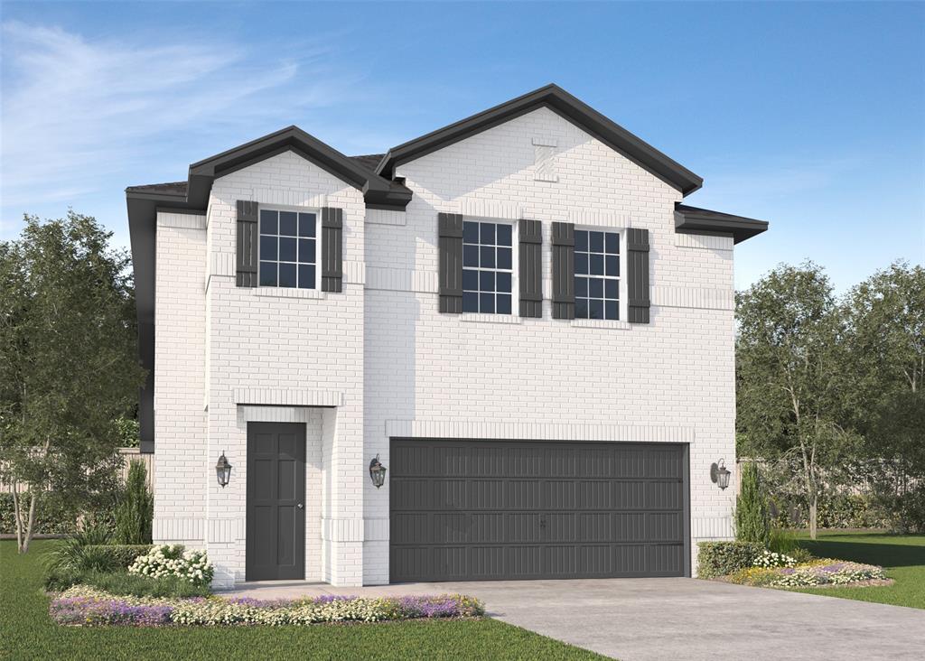 531 Magellan Road Seagoville, TX 75159 - Photo 1 of 39 Representative Photo - New Construction in Progress *