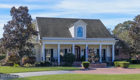 $1,375,000 | 107 Western Lane, Lafayette, LA 70507