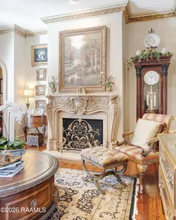 $1,375,000 | 107 Western Lane, Lafayette, LA 70507